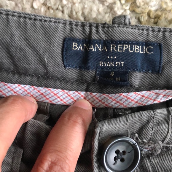 Banana republic Ryan fit pants - Picture 4 of 6